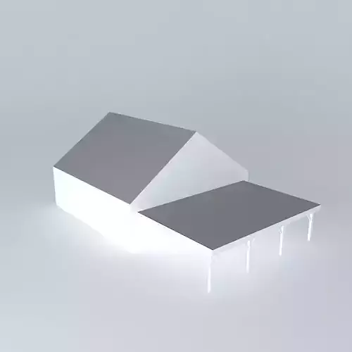 Decochalet 2015 Carport mural 600x900 TP