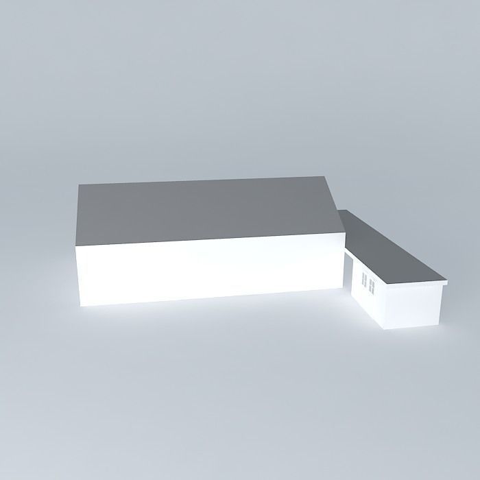 Decochalet 2016 SCIORTNINO TP Free 3D model_2