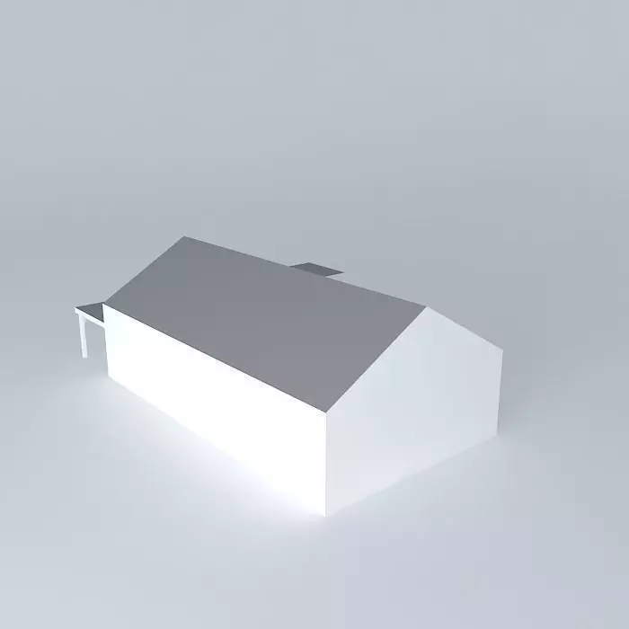 Decochalet 2016 SCIORTNINO TP Free 3D model_0