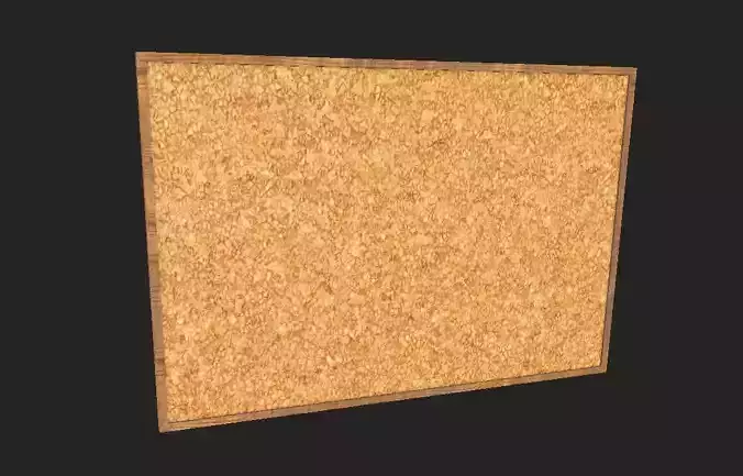 corkboard cork board