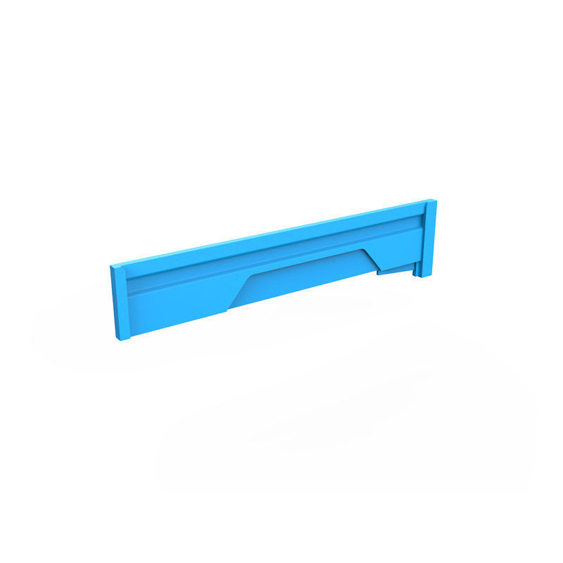 Trailer toy 3D print model_17