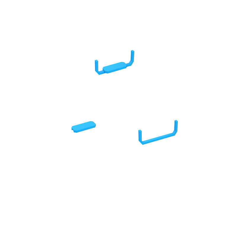 Trailer toy 3D print model_11