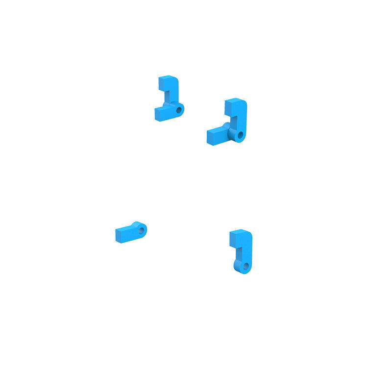 Trailer toy 3D print model_12