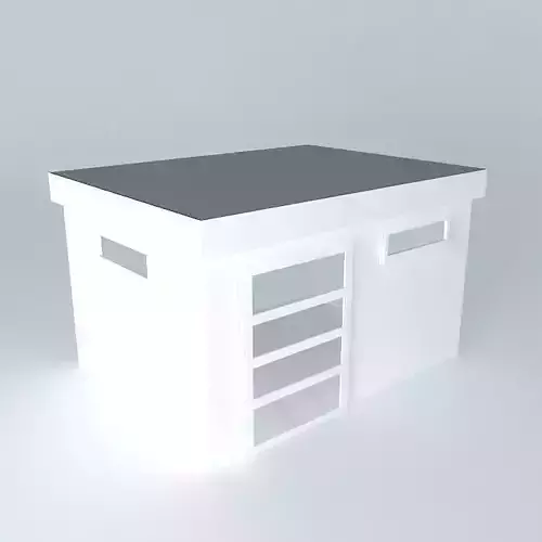 Decochalet 2016 BOURFE Alexis