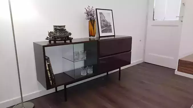 modern tv cupboard 
