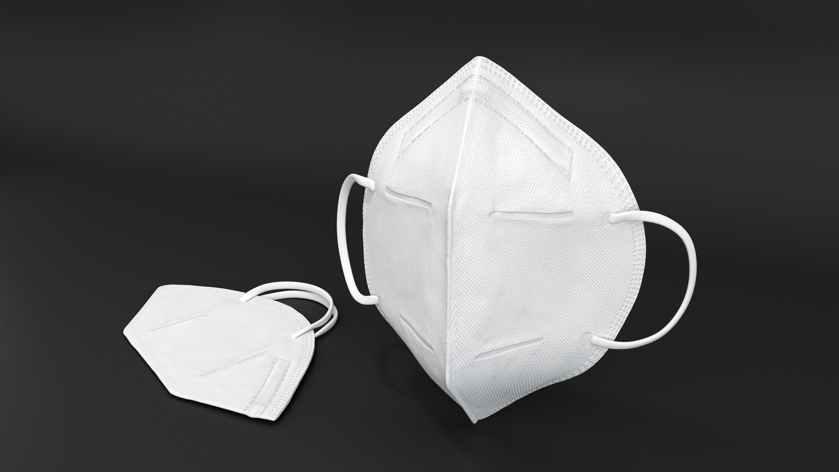 Protection Mask