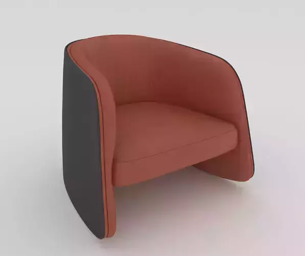 Club Armchair