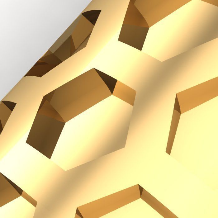 LOCK FOR LACES 3D print model_5