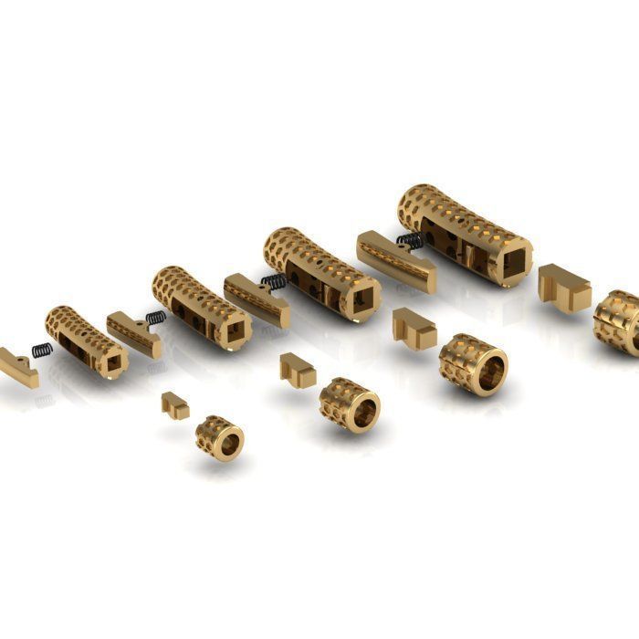 LOCK FOR LACES 3D print model_7