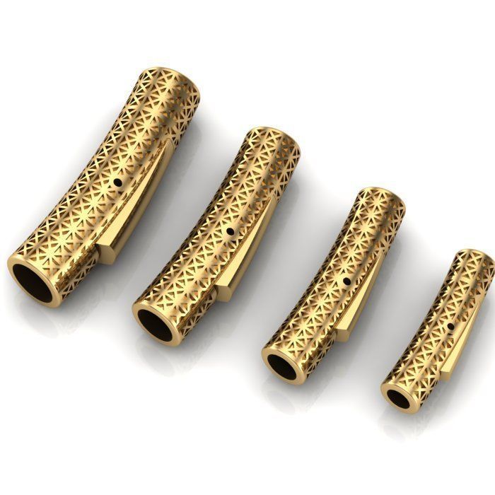 LOCK FOR LACES