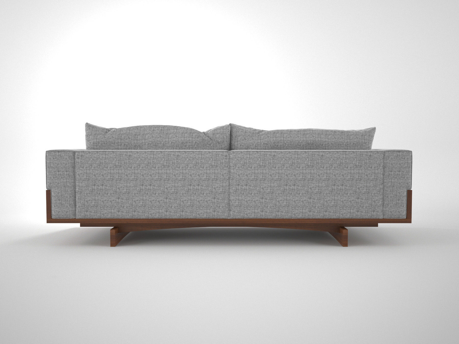 Gonzaga Sofa 3D model_8