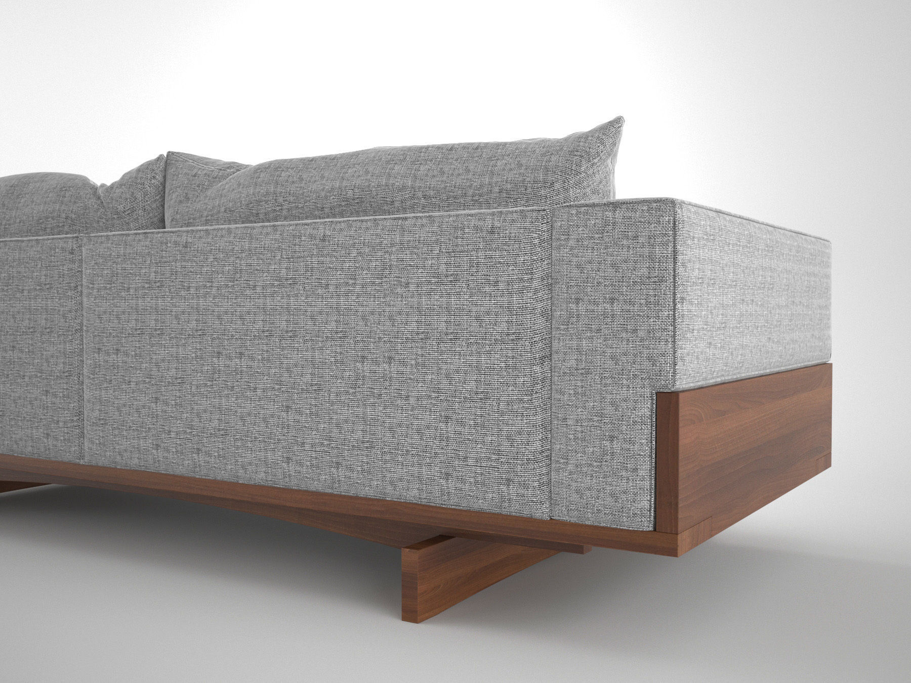 Gonzaga Sofa 3D model_21