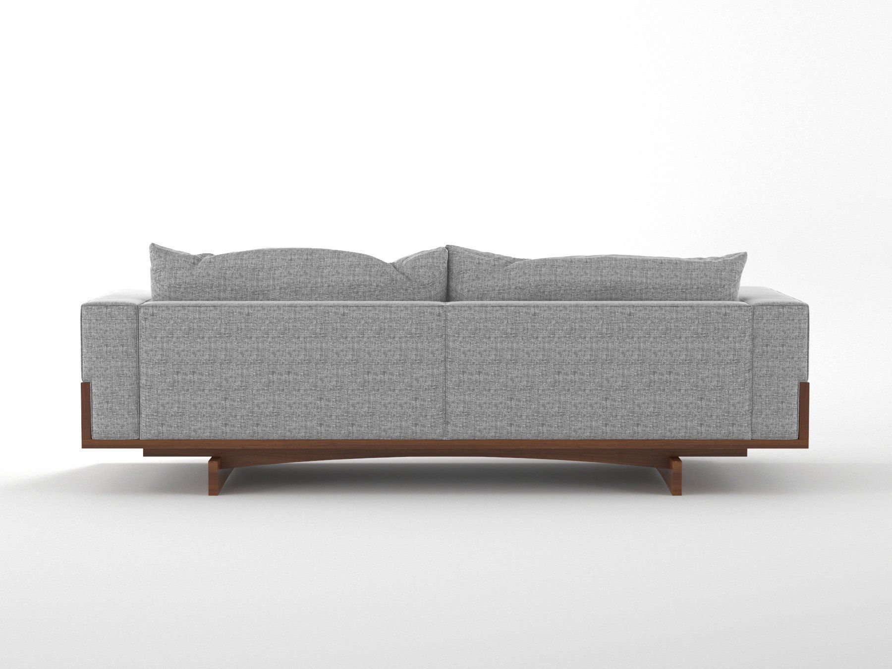 Gonzaga Sofa 3D model_7