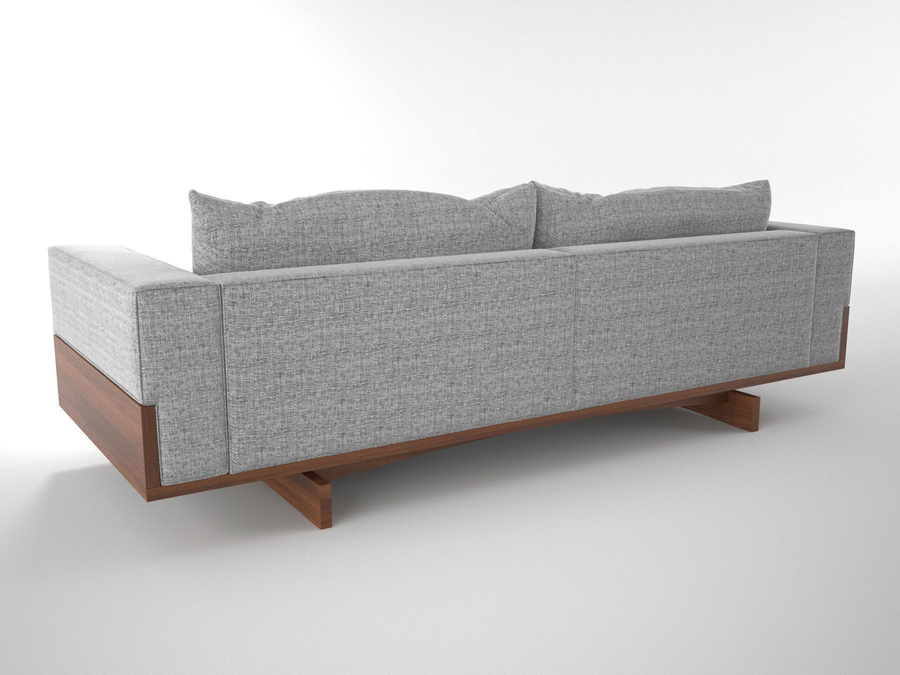 Gonzaga Sofa 3D model_6