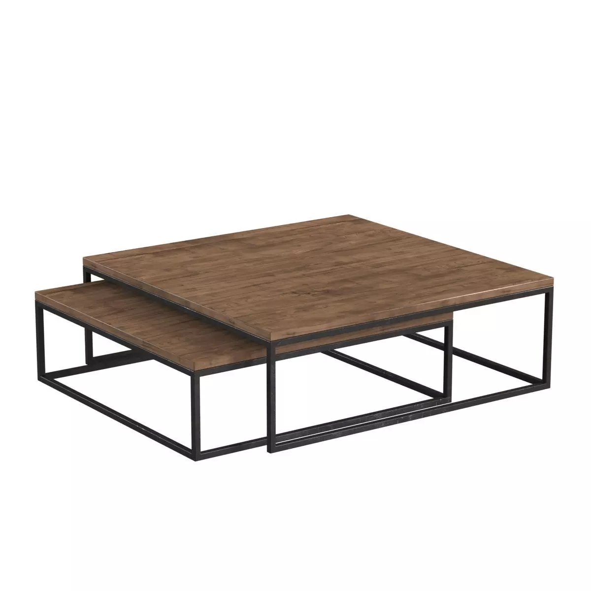 Lehome T302 Coffee Table 3D model_0