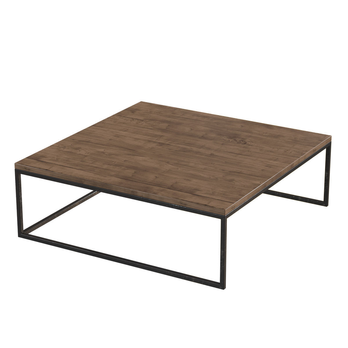 Lehome T302 Coffee Table 3D model_4