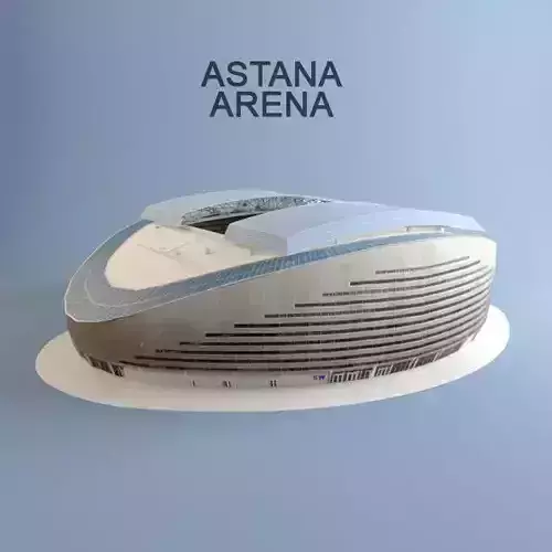 Astana Arena