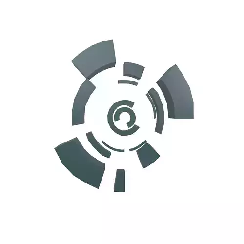 UHD High-tech Graphical Interface v3 005