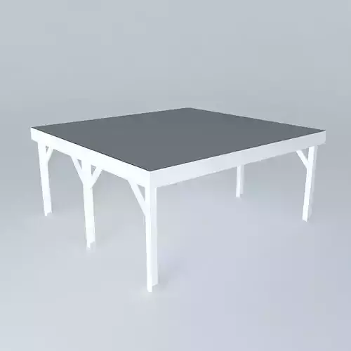 Decochalet 2016 Carport 540x500