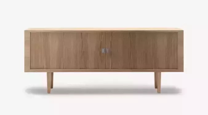 Hans Wegner Credenza cabinet