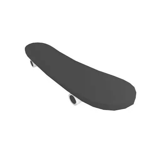 Skateboard v1 001