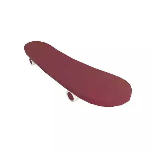 Skateboard v1 003