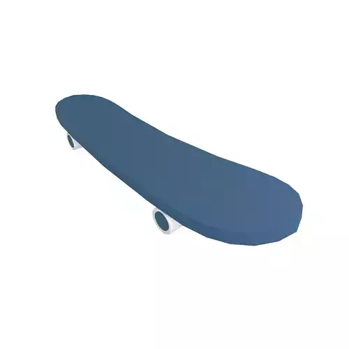 Skateboard v1 004