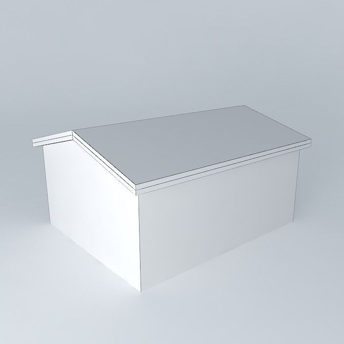 Decochalet 2015 MONSEU Benoit Free 3D model_3