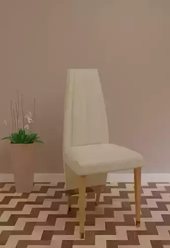 Dining chair 5