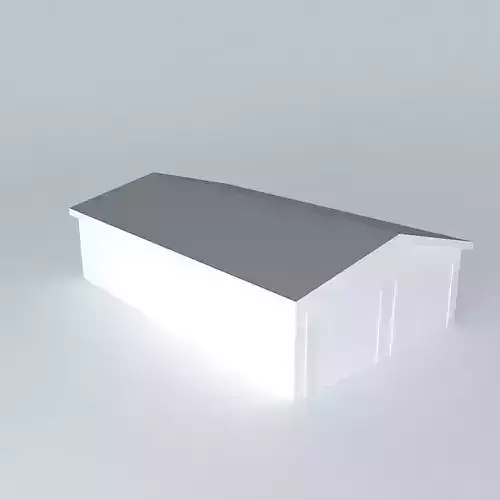 Decochalet 2015 Garage 6000x1000 T2V