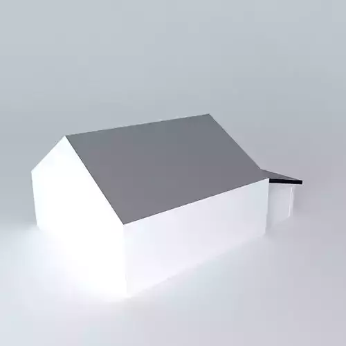 Decochalet 2016 Garage mural 300x750