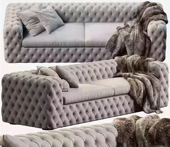 Chelsea sofa DV HOME COLLECTION