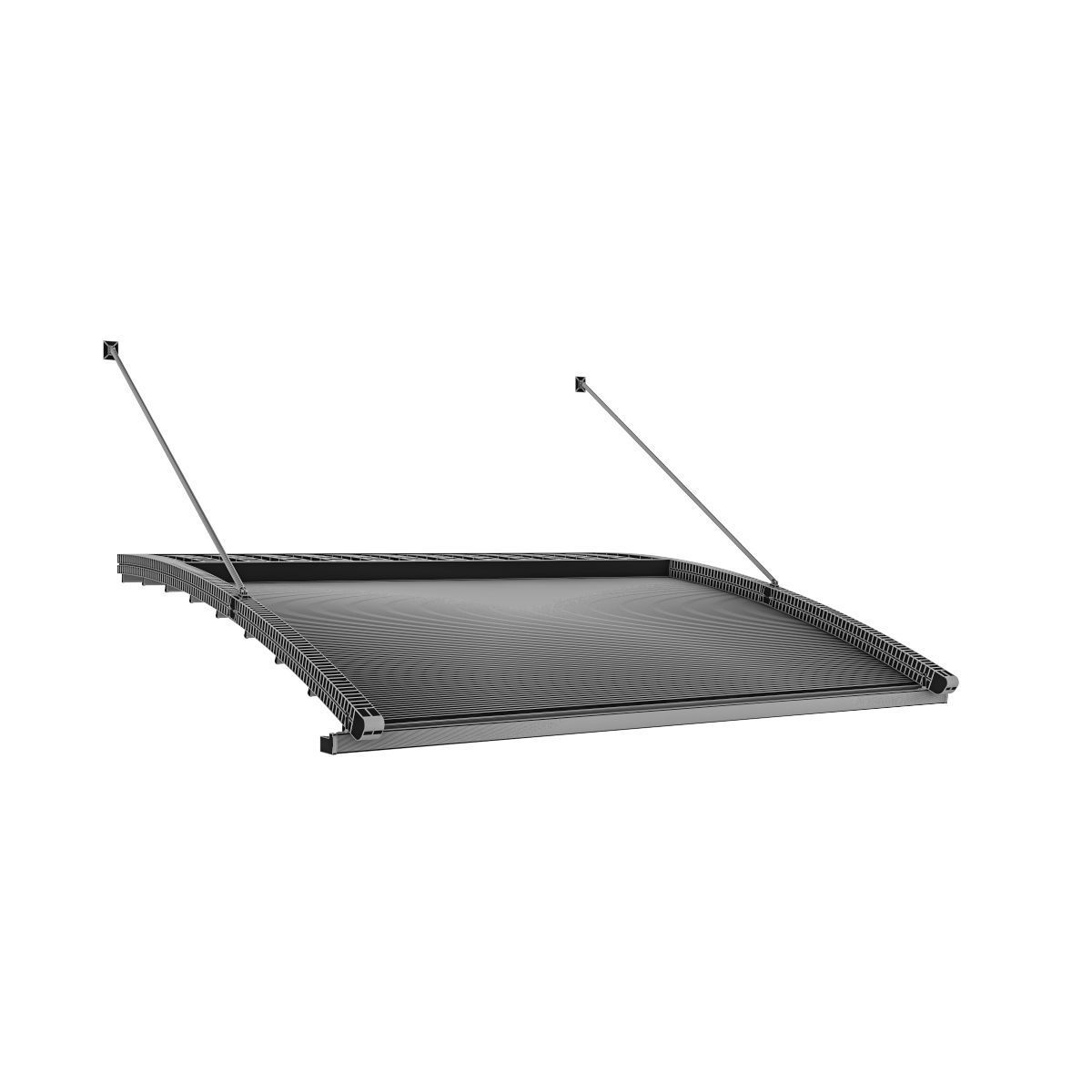 Motorized Pergola 6 vanadium 3D model_65