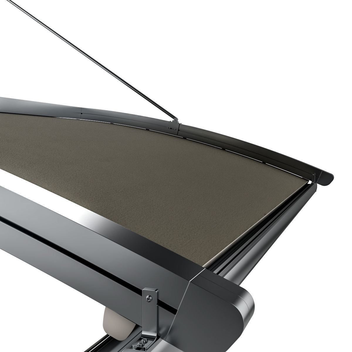 Motorized Pergola 6 vanadium 3D model_66