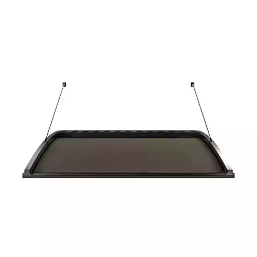 Motorized Pergola 6 vanadium 3D model
