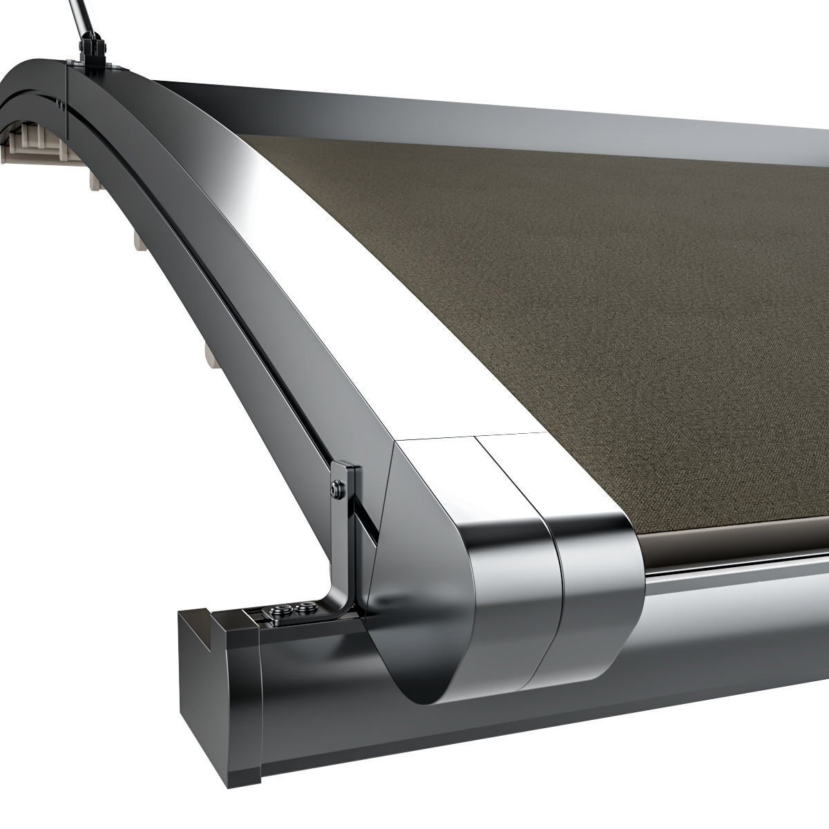 Motorized Pergola 6 vanadium 3D model_11