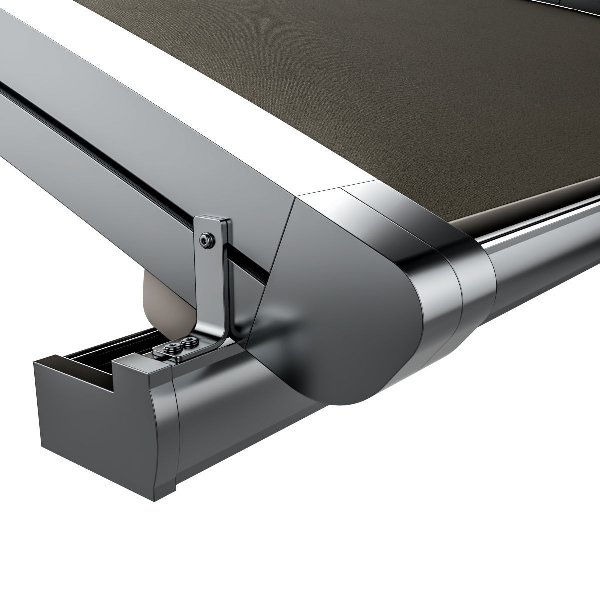 Motorized Pergola 6 vanadium 3D model_41