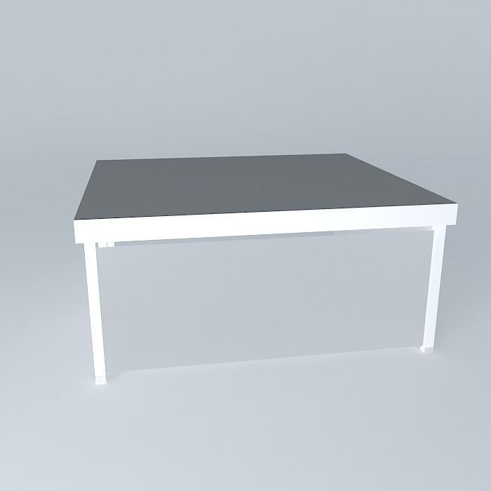 Decochalet 2015 DORMANS David 02 Free 3D model_2