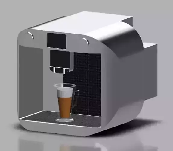 coffee maker