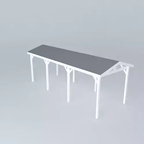 Deco Chalet 2015 MESTDAGH Xavier