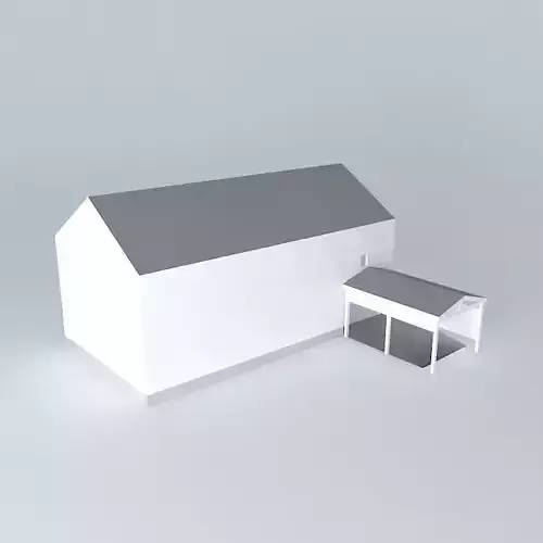 Deco Chalet 2015 WILMET Carport T2V H 196