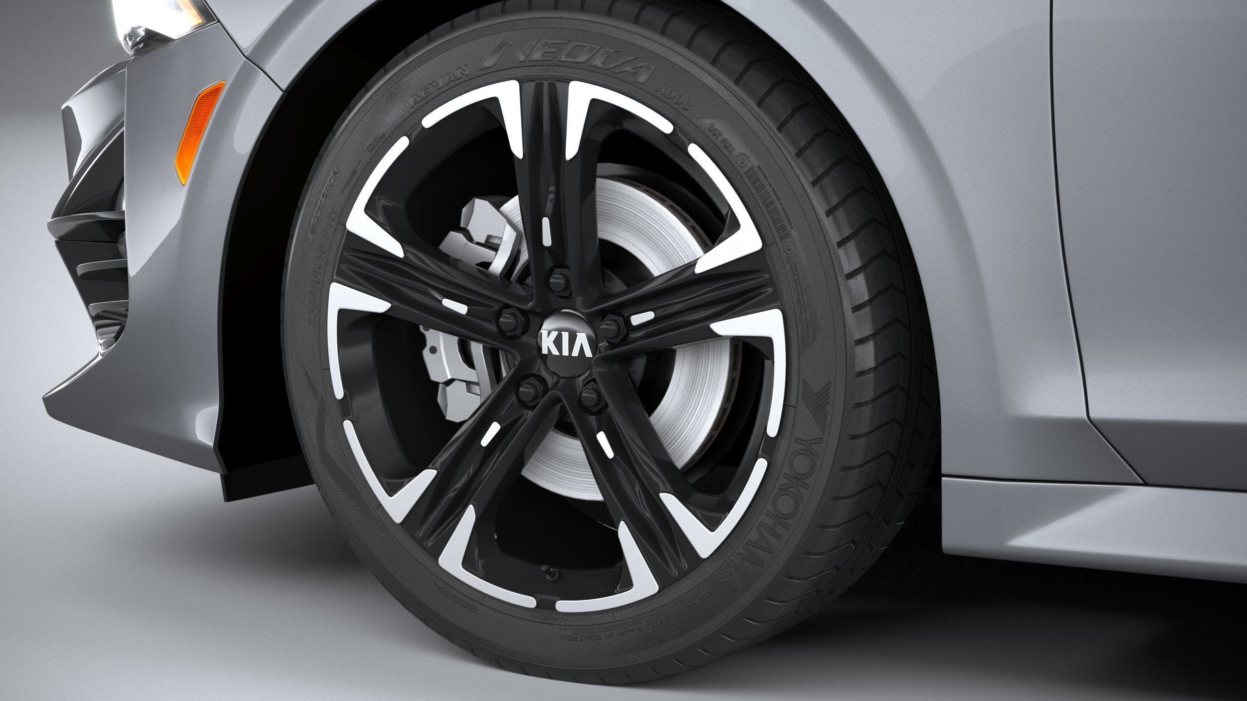 Kia K5 2021 3D model_16