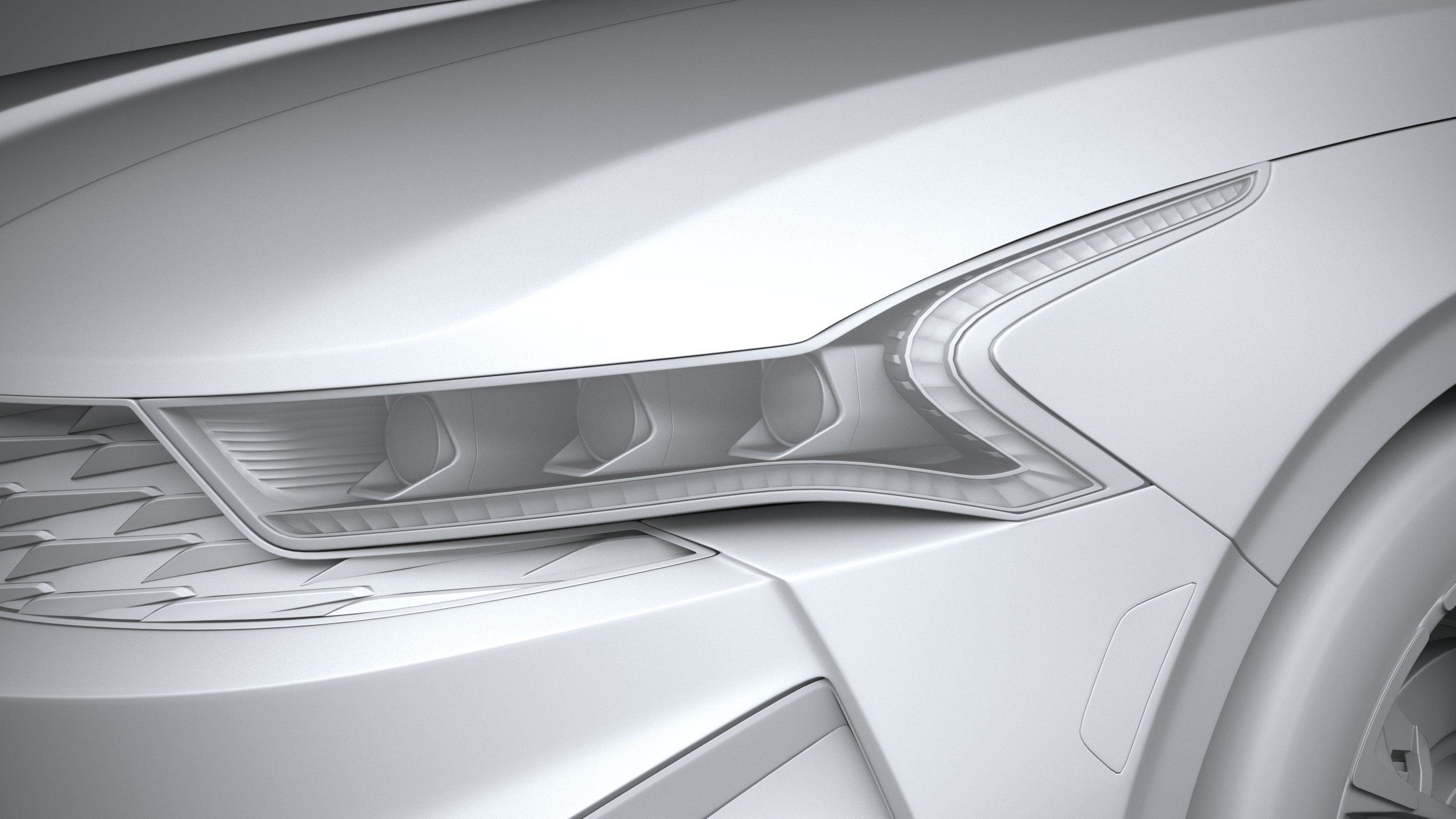 Kia K5 2021 3D model_23