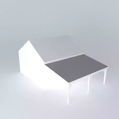 Decochalet 2016 Georges INGELBIEN