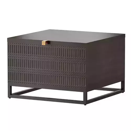 Ivan Storage Bunching Table Crate and Barrel
