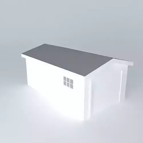 Deco Chalet 2015 HERMANS Daisy