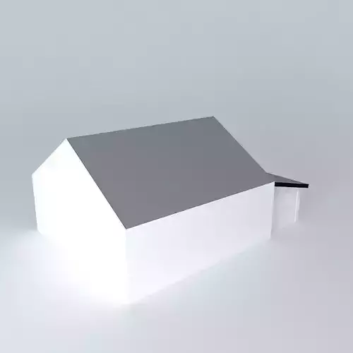 Decochalet 2016 Garage mural 300x750