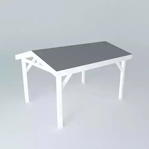 Decochalet 2016 Carport 300x400