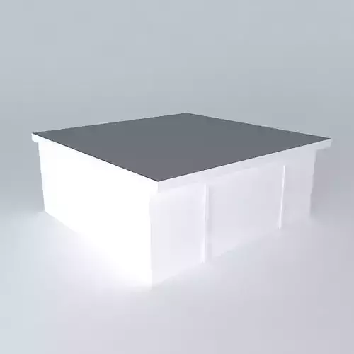 Decochalet 2015 DJEBLI SLIMEN