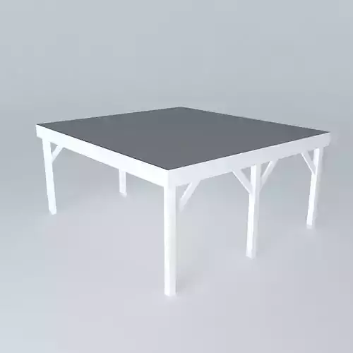 Decochalet 2015 Carport 30M2 TP